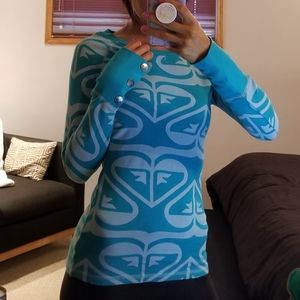 Roxy long sleeve
